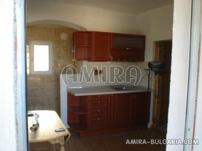 Renovated house 4km from Kamchia beach kitchen