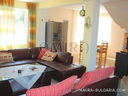 Furnished 3 bedroom house in Bulgaria living room 2