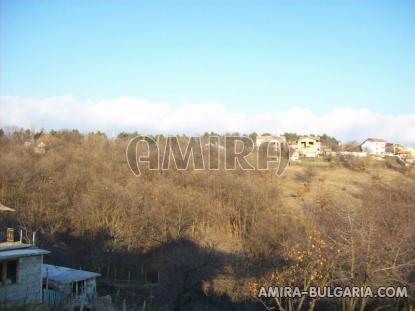 Renovated house with panoramic view view