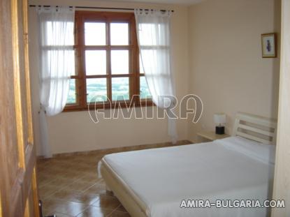 Furnished sea view villa in Varna bedroom 2