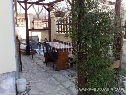 Furnished house in Bulgaria garden 3
