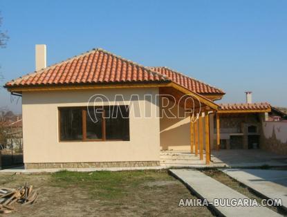 Newly built house in Bulgaria 5 km from Kamchia beach front 5