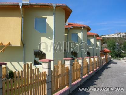 Furnished second line sea view villa in Bulgaria 300 m from the beach complex 4