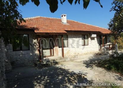 Renovated house in authentic Bulgarian style