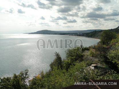 Sea view villa in Bachik, Bulgaria 100 m from the beach sea view 4