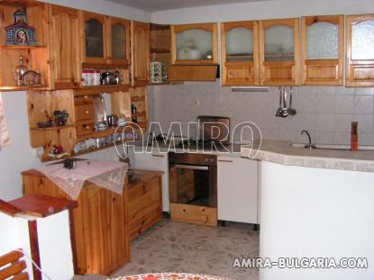 Spacious 5 bedroom house in Bulgaria Kavarna living room 4