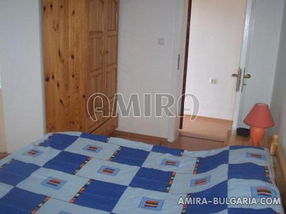 Furnished house near a lake in Bulgaria bedroom 2