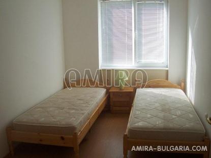 Furnished house near a lake in Bulgaria bedroom