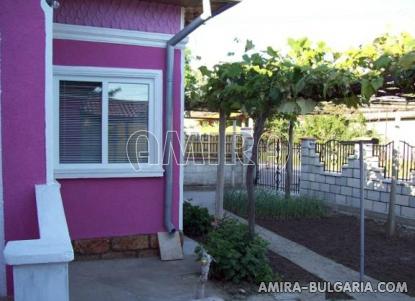 Renovated town house in Bulgaria front 4