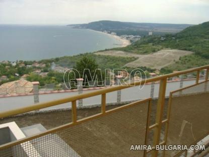 Villa in Balchik with magnificent sea view 1
