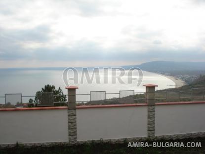 Villa in Balchik with magnificent sea view 3