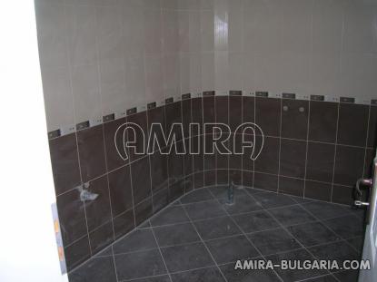 New 2 bedroom house in Bulgaria 4 km from the beach bathroom