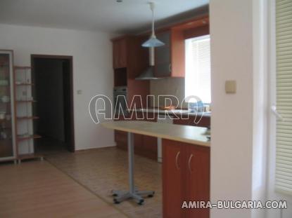 Spacious house in Bulgaria 4 km from the beach kitchen 2