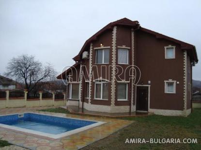 New 3 bedroom house near Albena, Bulgaria 4 km from the beach front 3