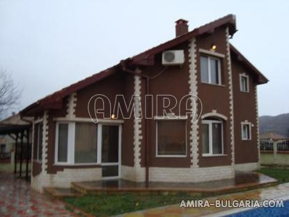 New 3 bedroom house near Albena, Bulgaria 4 km from the beach front 4
