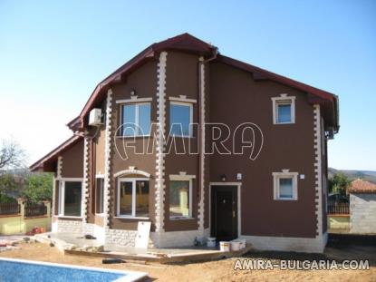 New 3 bedroom house near Albena, Bulgaria 4 km from the beach front