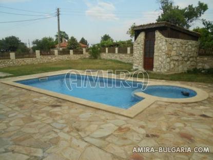 Furnished house near Albena 12