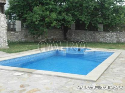 Furnished house near Albena 13