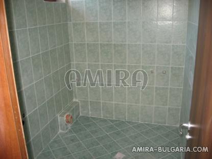 New 3 bedroom house 9 km from the beach of Albena bathroom