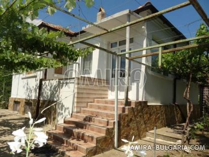 Furnished house near Albena Bulgaria 