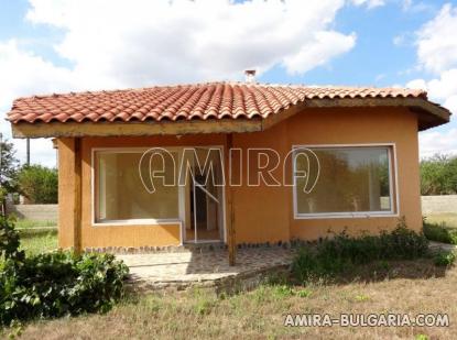 House in Bulgaria 4km from the beach 1