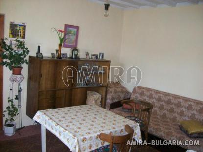 House with open panorama 25 km from Varna room 2