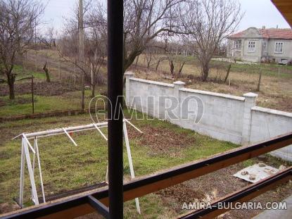 Preserved house 21 km from Varna view