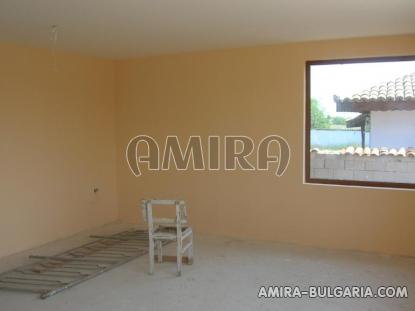 New house in Bulgaria 18 km from Varna bedroom