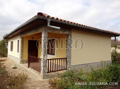 New house in Bulgaria 