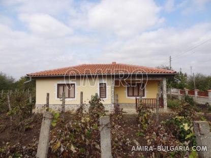 New house in Bulgaria 2