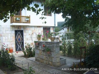 House in Balchik near the Botanic Garden 7