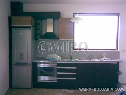 Furnished house in Kranevo kitchen