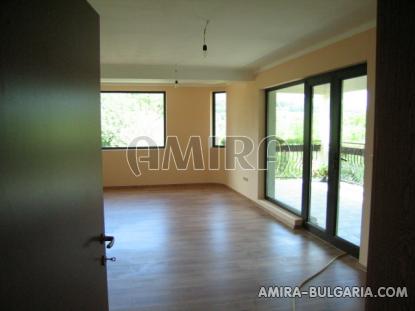 House next to Varna with open panorama living room 2