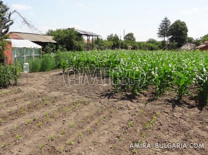 Holiday home in Bulgaria garden 2