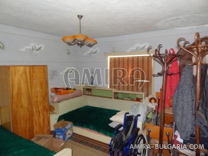 Holiday home in Bulgaria bedroom