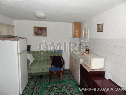 Holiday home in Bulgaria kitchen