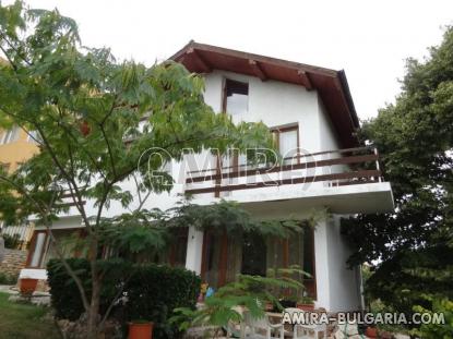 Furnished sea view villa near the beach 10