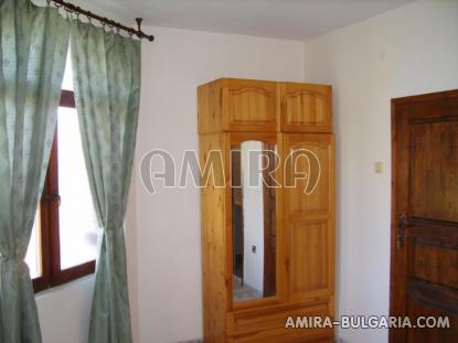 Authentic Bulgarian style house bedroom