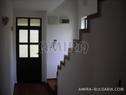 Magnificent house 25 km from Varna stairs