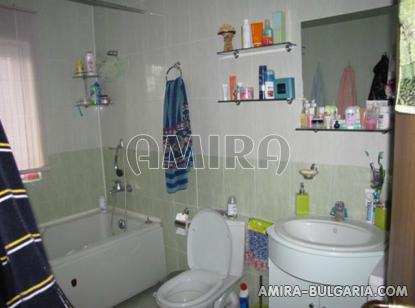 Furnished house 5km from Kamchia beach bath tub