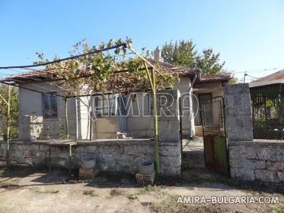 House in Bulgaria 9km from the beach 6