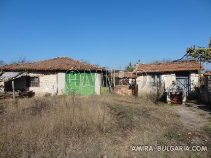 House in Bulgaria 9km from the beach 13