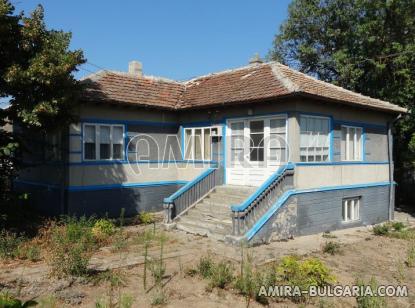 Town house in Bulgaria 6 km from the beach