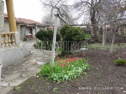 House in Bulgaria 10 km from the beach 3