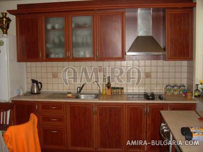Furnished house 20km from Varna kitchen