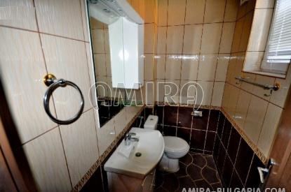 New 3 bedroom house near Albena bathroom 3