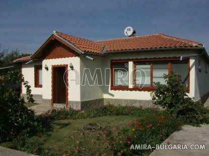 House in Bulgaria 20 km from Varna