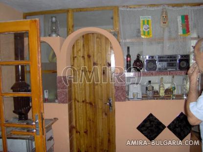 Furnished house in Bulgaria kitchen 3