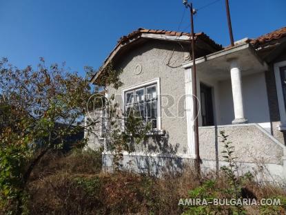 House in Bulgaria 8km from the beach 4