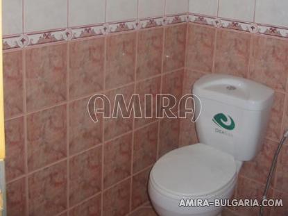 Sea view house near Albena Bulgaria bathroom 2